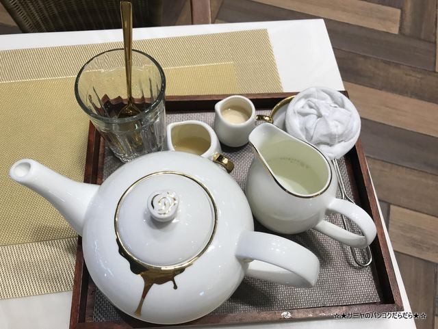 naraya tearoom icon siam アイコンサイアム ナラヤ (5)
