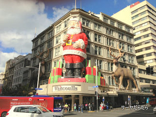 Auckland city 3