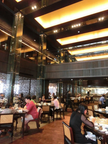 0224 故宮博物館 台北 レストラン 6
