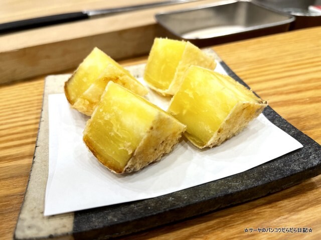 うなぎ神田 UNAGI KANDA bangkok バンコク (14)