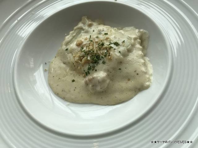Le Meridien Bangkok サンデーブランチ バンコク (30)
