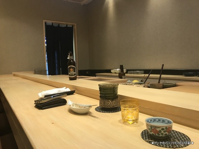 MISAKI SUSHI bangkok バンコク 寿司 (24)