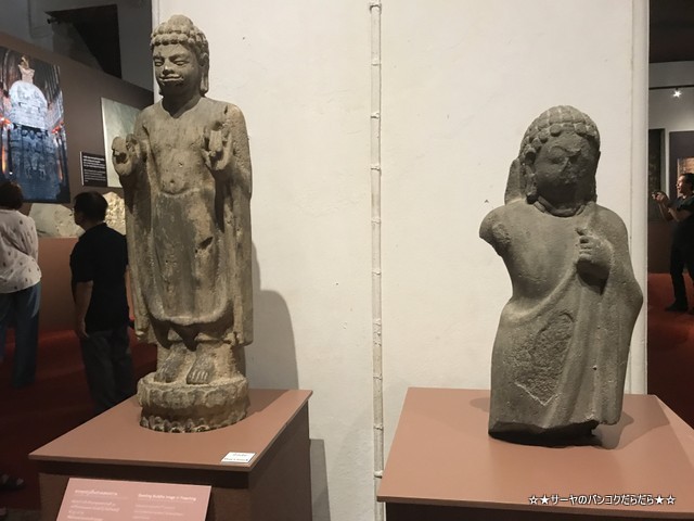 bangkok national museum バンコク国立博物館 (37)