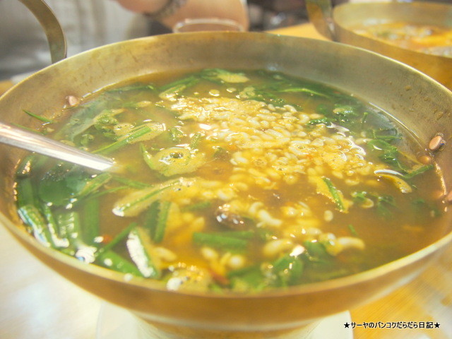 ガイヤーン ニタヤ バンコク タイ料理 (4)