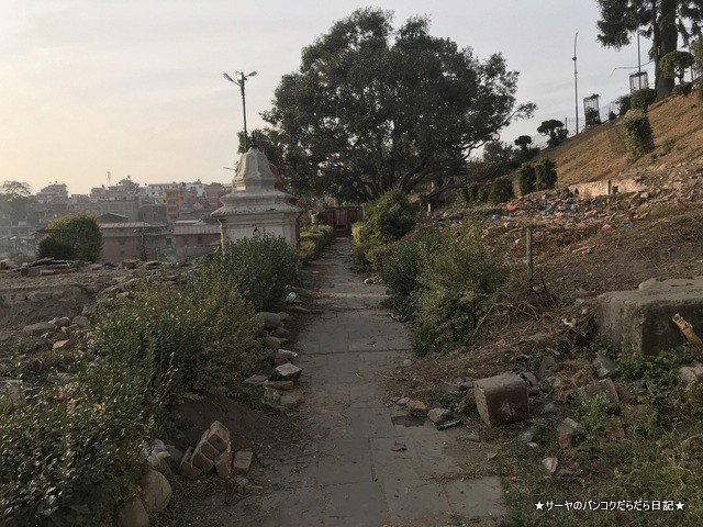 パシュパティナート Pashupatinath 世界遺産 (11)
