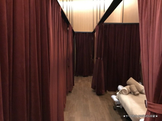 Karada factory カラダファクトリー セントラル9 (5)