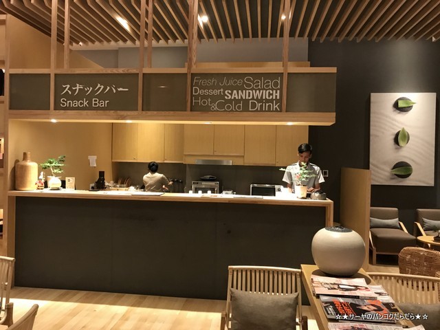 letsreelax bangkok thonlor レッツリラックス カフェ