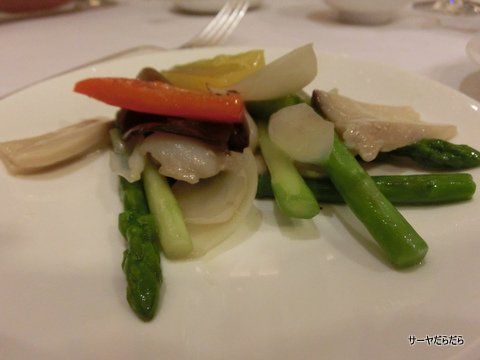 201212 westin taipei liu yuan 台北 9