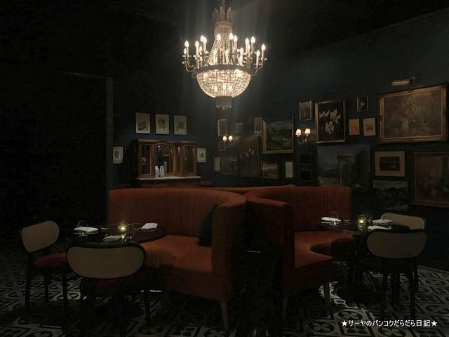TENSHINO pullman bangkok 創作和食 (3)