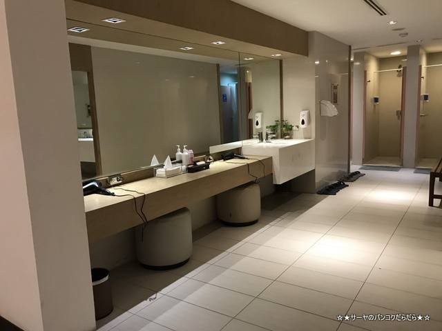 タナ・シティ ゴルフカントリークラブ Thana City Country Club (17)