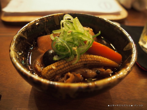 Teriyaki Bar Kellys バンコク