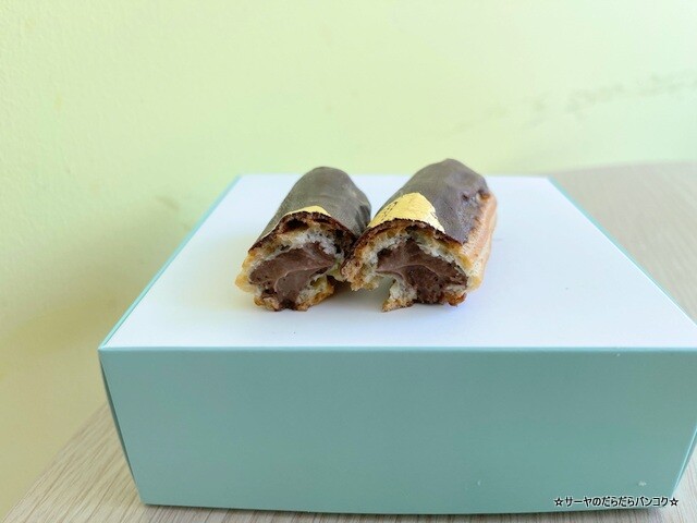 Palette Bangkok パレットバンコク エクレア (2)
