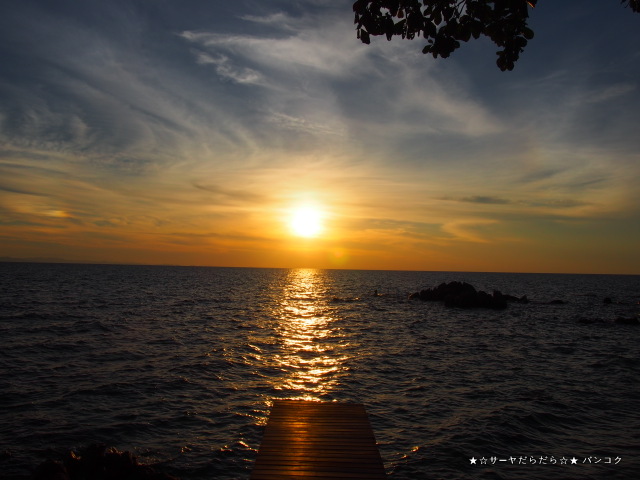 Koh Munnork Private Island Resort ¥µ¡¼¥ä