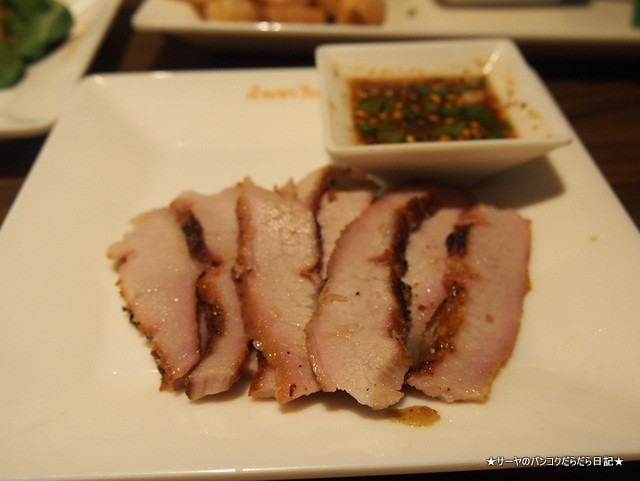 超有名店 Nittaya Gai Yang ニッタヤガイヤーン バンコク
