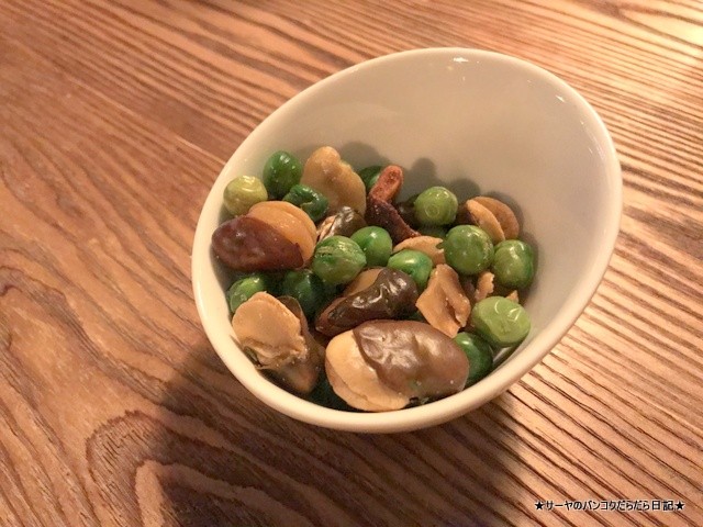 kosmobarandbistro phrakhanong プラカノン bangkok バンコク (1)