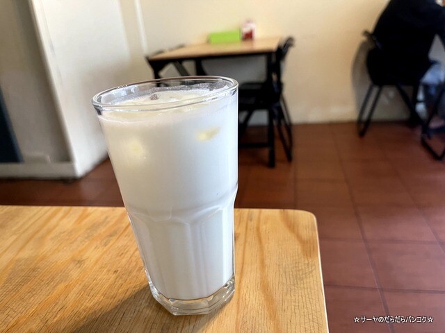 Bombay Masala ボンベイマサラ バンコク ランチ (4)