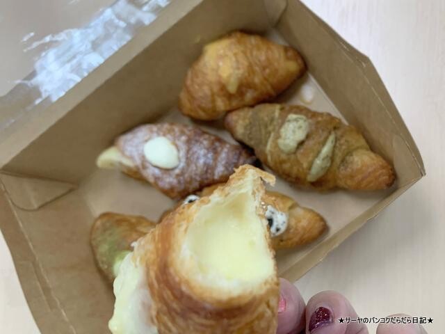 KOKO PAN ココパン バンコク シーロム (8)