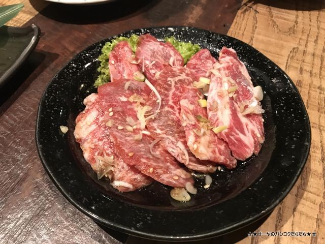 KuKKuuK Yakiniku Cafe Х󥳥ޥ (10)