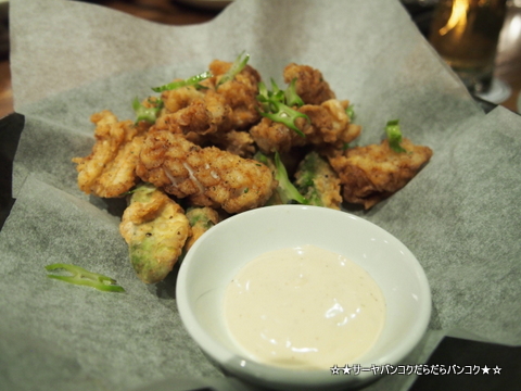 smith restaurant & bar バンコク スミス