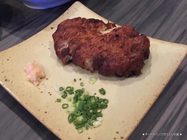 ぼっけぇ 三宅 にやけ BOKHE 居酒屋 バンコク