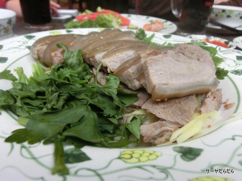 hoavien brauhaus ハノイ 7