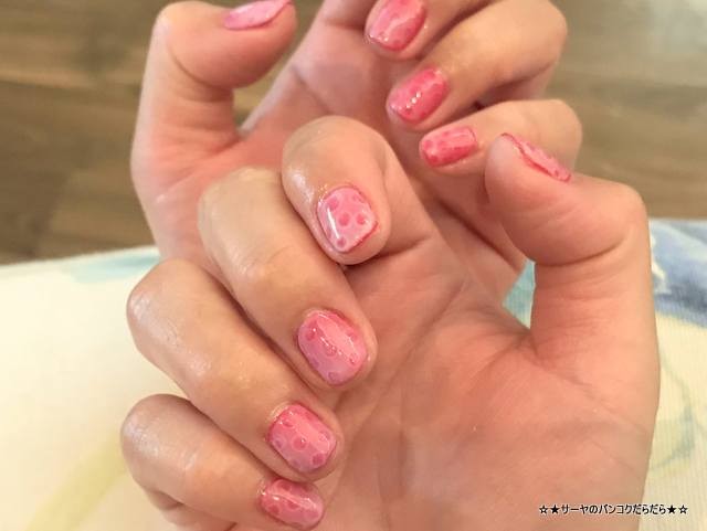 Pretty Cozy Nail Cottage ネイルサロン バンコク (8)