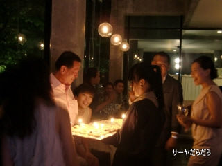 20110528 WINE ROOM 5