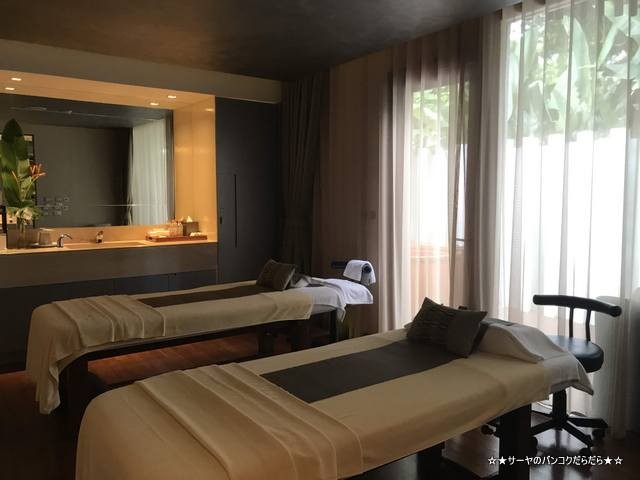 sukhothai hotel massage Spa Botanica (8)