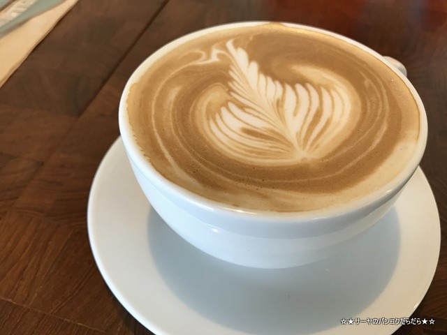 アルティザン Holey Artisan Bakery バンコク カフェ (20)