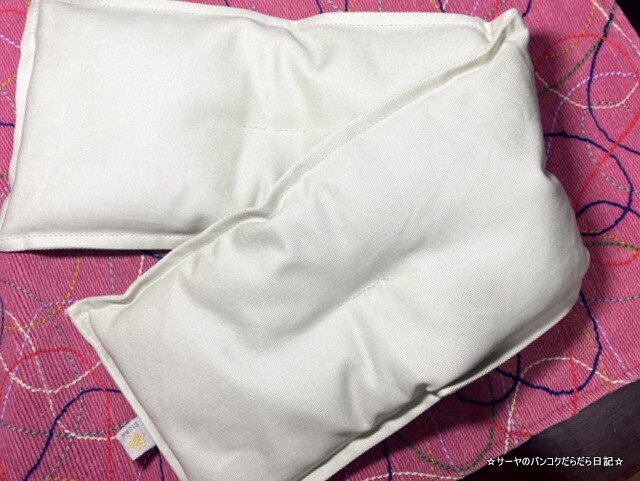 HERBAL HOT PAD by Diora Worl (5)
