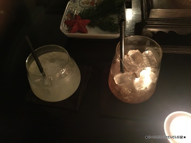 Noir Dining in the Dark ノワール 暗闇 ホーチミン