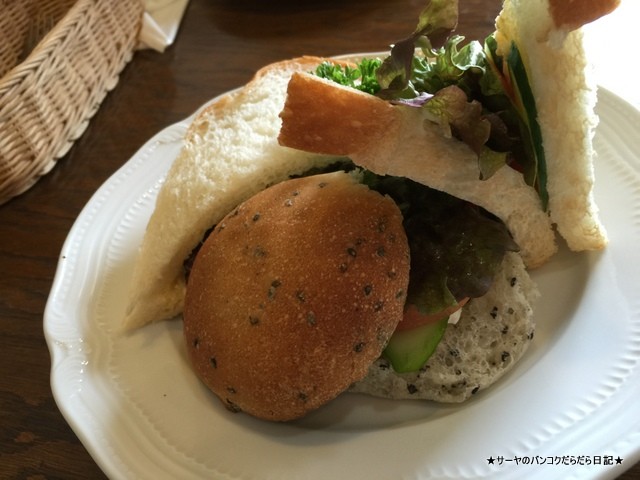 カフェノア CAFE NOAH 千葉ニュータウン