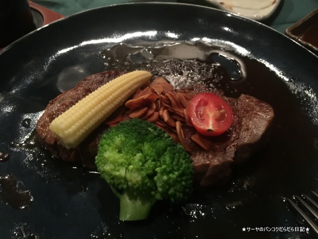 松緑 KABUKI SHOROKU シドニー 和食 Japanese
