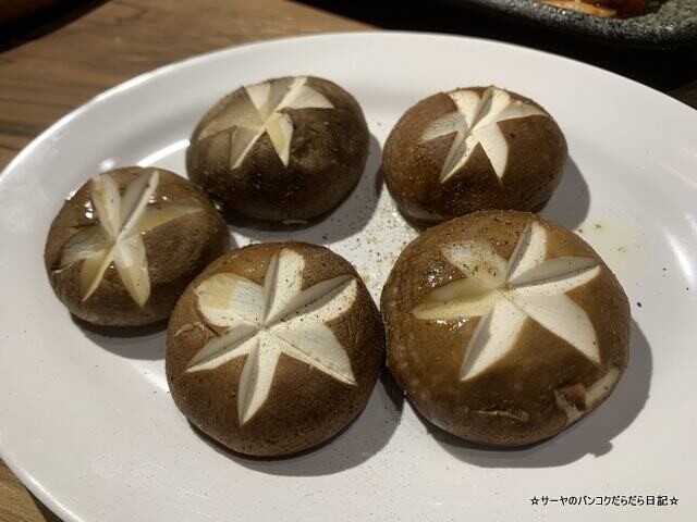 がるしあ Yakiniku Horumon Sakaba Garcia (8)