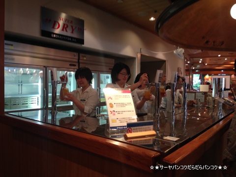 アサヒビール福岡工場