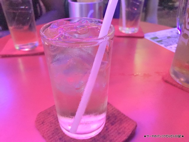 balcony silom soi 4 ゲイストリート (3)