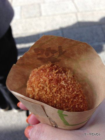 おかげ横丁 伊勢神宮内宮 4