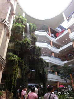 the mall bangkea 2
