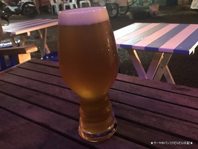 BaanBangkok local craft Beer Bar Х󥳥եȥӡ (4)