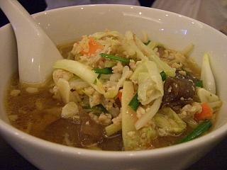 20060914 日本亭 ラーメン 2