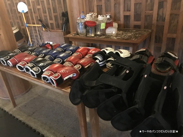 0 yaoyai phuket サンティヤ タイリゾート 海 (4)