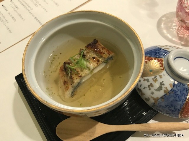 Shakarich シャカリッチ 和食 トンロー バンコク (24)