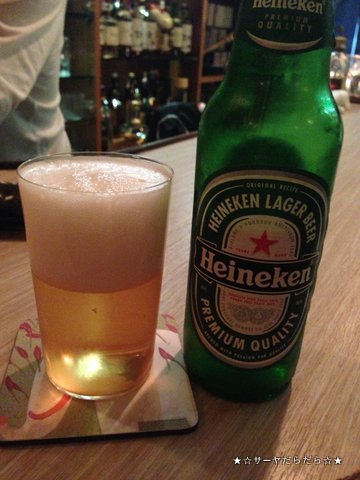 ブルース バー バンコク blues bar