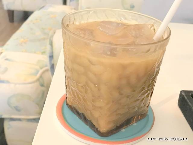 Pretty Cozy Nail Cottage ネイルサロン バンコク (7)