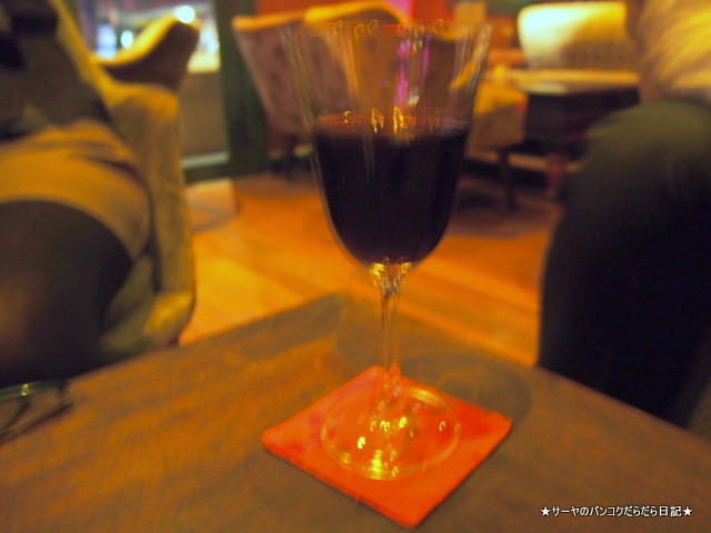 Gypsy Spells Bar バンコク (7)