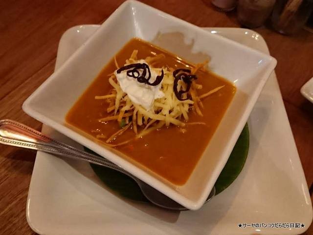 チャーリーブラウン メキシカン バンコク (2)