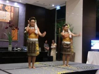 20101020 thai dinner 9