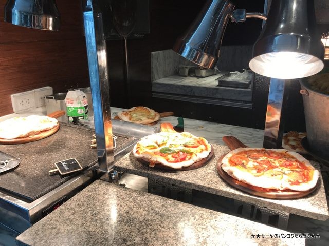 Le Meridien Bangkok サンデーブランチ バンコク (19)