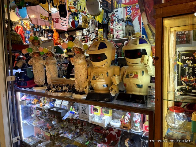 Bangsue Junction Shopping アンティーク (12)