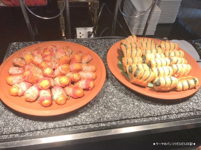 Chocolate buffet bangkok バンコク チョコレート スコータイ (8)